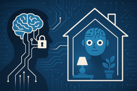 Souveraineté cognitive et maisons AGI: l'essor des espaces privés d'intelligence artificielle générale en 2026