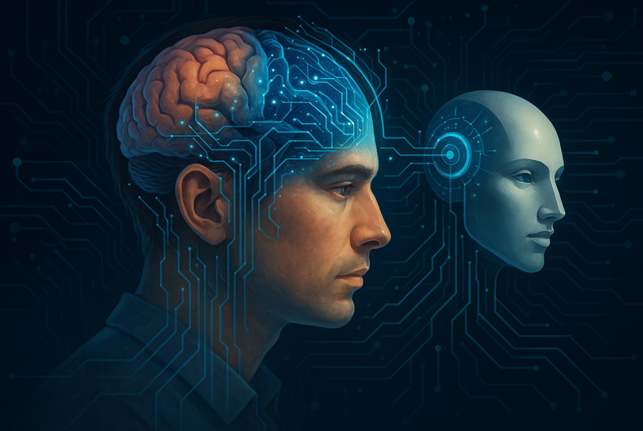 AGI Neuro-Hybrides : L'essor des intelligences artificielles fusionnées au cerveau humain (2026-2027)