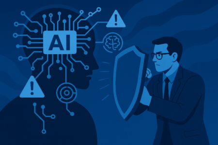 Blue Teams Cognitifs : La Nouvelle Vague de Défense Face aux Dérives des Micro-AGI