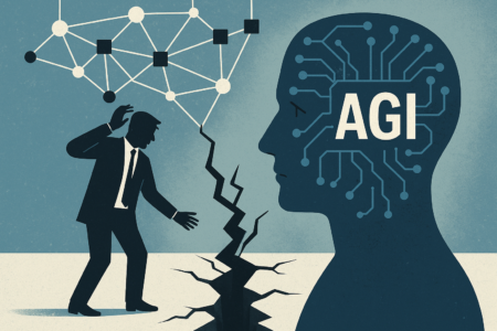 Explicabilité des AGI: La Nouvelle Fracture Incontrôlable de la Gouvernance Algorithmique ?