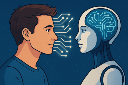 L'irruption des AGI compagnons cérébro-cognitifs : la nouvelle frontière de l'intelligence artificielle personnelle en 2026