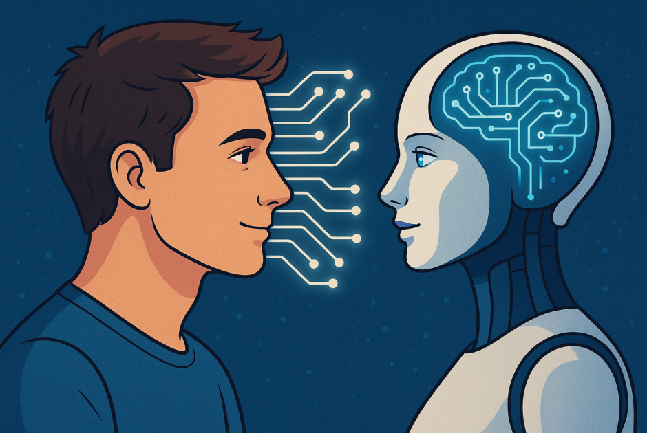 L'irruption des AGI compagnons cérébro-cognitifs : la nouvelle frontière de l'intelligence artificielle personnelle en 2026